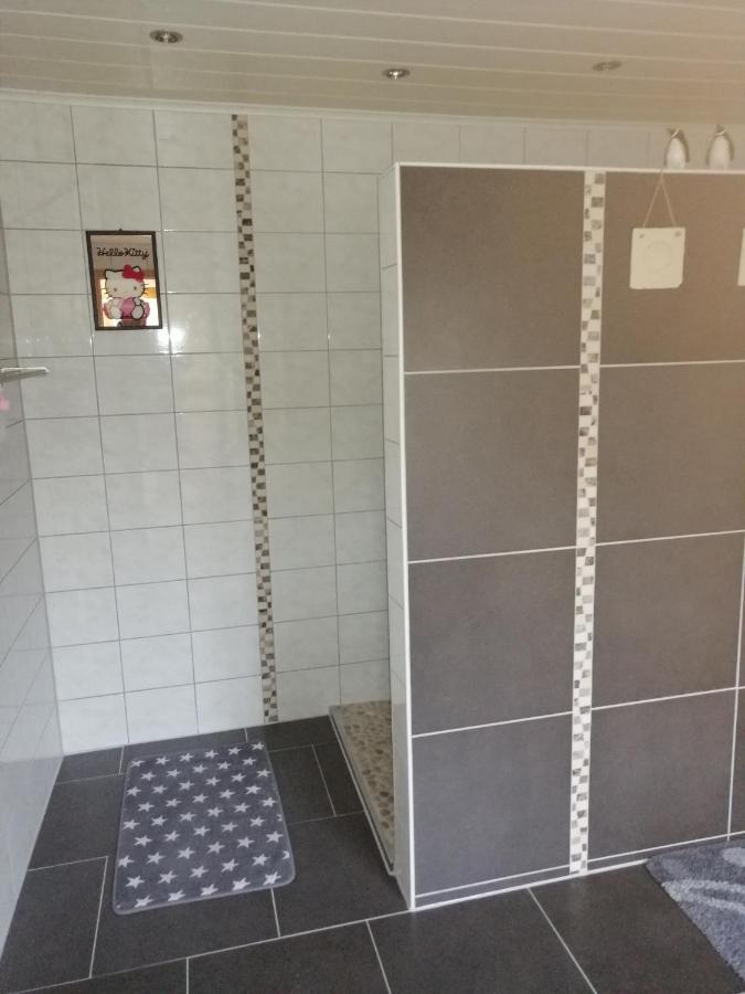 Glori 'S Fewo Bad Sooden-Allendorf Exterior foto
